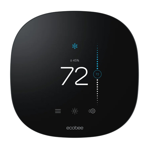 EB-STATE7P-01 | ecobee Smart Thermostat Lite